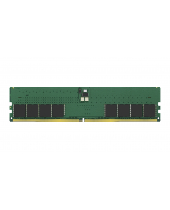 KINGSTON 48GB 5600MT/s DDR5 Non-ECC CL46 DIMM 2Rx8