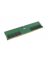 KINGSTON 48GB 5600MT/s DDR5 Non-ECC CL46 DIMM 2Rx8 - nr 8