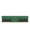 KINGSTON 48GB 5600MT/s DDR5 Non-ECC CL46 DIMM 2Rx8 - nr 19