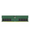 KINGSTON 48GB 5600MT/s DDR5 Non-ECC CL46 DIMM 2Rx8 - nr 20