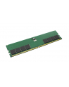 KINGSTON 48GB 5600MT/s DDR5 Non-ECC CL46 DIMM 2Rx8 - nr 21