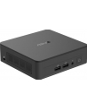 ASUS RNUC13ANKI500002I Barebone Intel Core i5-1340P Kit L6 (wersja europejska) cord - nr 62