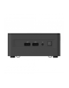 ASUS RNUC13ANHI300002I Barebone Intel Core i3-1315U Kit L6 (wersja europejska) cord - nr 2