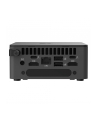 ASUS RNUC13ANHI300002I Barebone Intel Core i3-1315U Kit L6 (wersja europejska) cord - nr 3