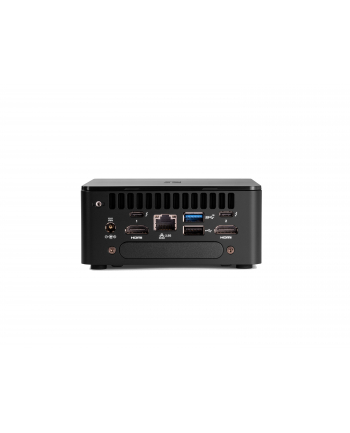 ASUS RNUC12WSHI300002I Barebone Intel Core i3-1220P Kit L6 (wersja europejska) cord