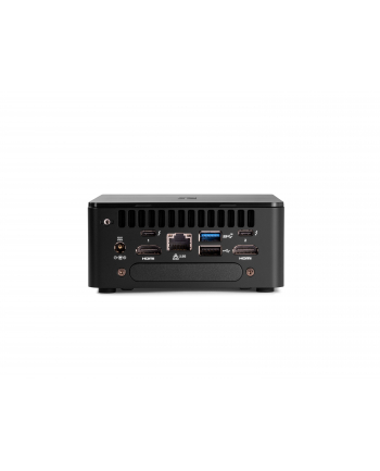ASUS RNUC12WSHI300002I Barebone Intel Core i3-1220P Kit L6 (wersja europejska) cord