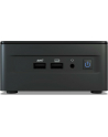 ASUS RNUC12WSHI300002I Barebone Intel Core i3-1220P Kit L6 (wersja europejska) cord - nr 7