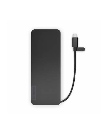 LENOVO USB-C Slim Travel Dock
