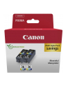 canon Tusz CLI-36 CL TWIN 1511B025 - nr 3