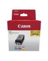 canon Tusz CLI-521 C/M/Y  MULTI 2934B015 - nr 25