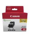 canon Tusz PGI-550XL BK TWIN SEC 6431B010 - nr 1