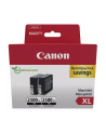 canon Tusz PGI-2500XL BK TWIN 9254B011 - nr 1