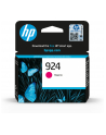 hp inc. Tusz 924 Magenta 4K0U4NE - nr 19