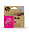 hp inc. Tusz 924e Magenta 4K0U8NE - nr 24