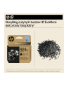 hp inc. Tusz 924e Black 4K0V0NE - nr 18