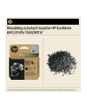hp inc. Tusz 924e Black 4K0V0NE - nr 41