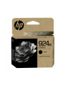 hp inc. Tusz 924e Black 4K0V0NE - nr 56