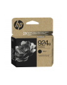 hp inc. Tusz 924e Black 4K0V0NE - nr 57