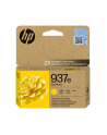 hp inc. Tusz 937e Yellow 4S6W8NE - nr 2