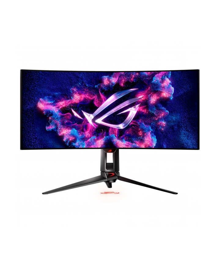 asus Monitor ROG Swift 33.94 cala PG34WCDM OLED główny