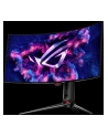 asus Monitor ROG Swift 33.94 cala PG34WCDM OLED - nr 9