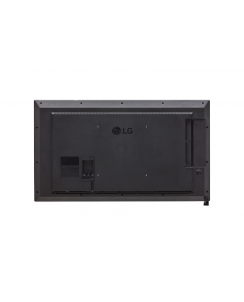lg electronics Monitor wielkoformatowy 65UM5N-H 500cd/m2 UHD 24/7 nr 2