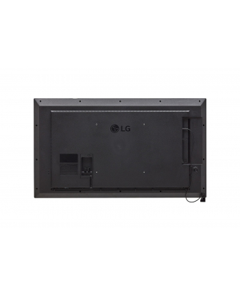 lg electronics Monitor wielkoformatowy 65UM5N-H 500cd/m2 UHD 24/7 nr 1