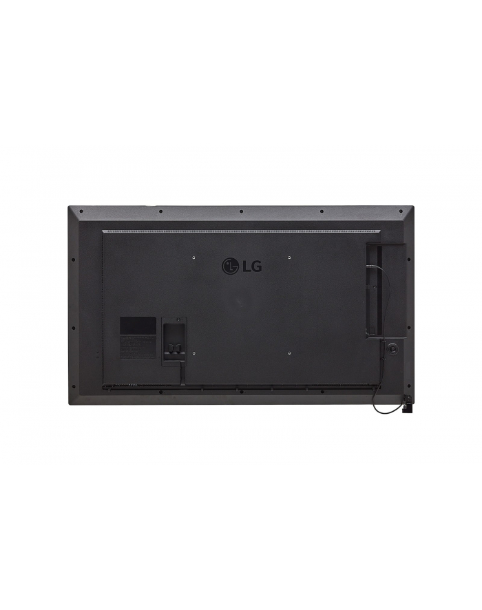 lg electronics Monitor wielkoformatowy 65UM5N-H 500cd/m2 UHD 24/7 główny