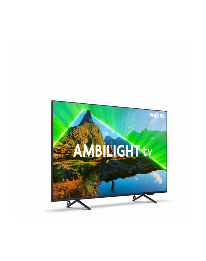 philips Telewizor LED 43 cale 43PUS8319/12 główny