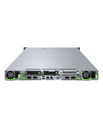 fujitsu technology solutions FUJITSU PRIMERGY RX1440 M2 AMD EPYC 9124 32GB 8X2.5inch EP3252-8i iRMC 2x900W TPM 1YW