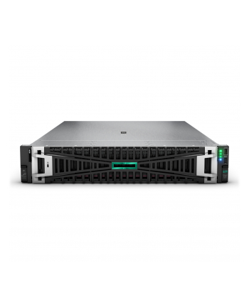 hewlett packard enterprise HPE ProLiant DL380 Gen11 6426Y 2.5GHz 16-core 1P 32GB-R MR408i-o NC 8SFF 1000W PS Server