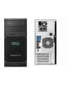 hewlett packard enterprise HPE ProLiant ML30 Gen11 Intel Xeon E-2436 2.9GHz 4-core 1P 16GB-U 8SFF-HP 800W PS Server - nr 11