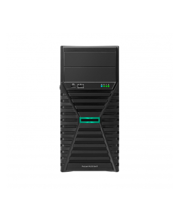 hewlett packard enterprise HPE ProLiant ML30 Gen11 Intel Xeon E-2436 2.9GHz 4-core 1P 16GB-U 8SFF-HP 800W PS Server