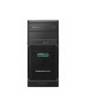 hewlett packard enterprise HPE ProLiant ML30 Gen11 Intel Xeon E-2436 2.9GHz 4-core 1P 16GB-U 8SFF-HP 800W PS Server - nr 7