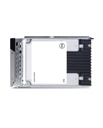 dell technologies D-ELL 1.92TB SSD up to SAS 24Gbps ISE RI 512e 2.5inch Hot-Plug 1WPD CK