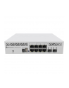 MIKROTIK Clous Router S witch CRS310-8G 2S IN - nr 12