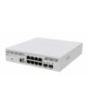 MIKROTIK Clous Router S witch CRS310-8G 2S IN - nr 1