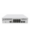 MIKROTIK Clous Router S witch CRS310-8G 2S IN - nr 3