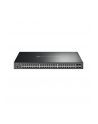tp-link Przełącznik Zarządzany SG3452P Switch 48xGE PoE 4xSFP - nr 11