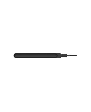 microsoft Ładowarka do pióra Slim Pen Surface  Black 8X2-00003 PL