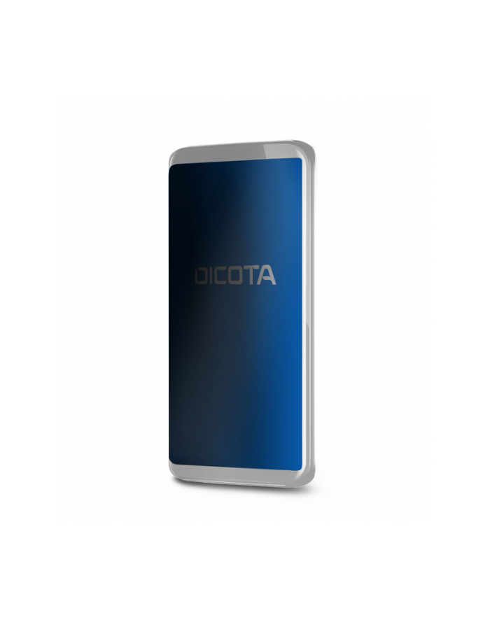 DICOTA Privacy Filter 2-Way for Samsung Galaxy A50 Self-adhesive główny