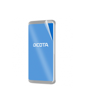 DICOTA Antimicrobial Filter 2H for Samsung Galaxy A50 Self-adhesive