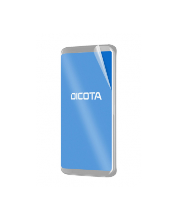 DICOTA Anti-glare Filter 9H for iPhone 15 Self-adhesive
