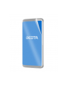 DICOTA Anti-glare Filter 3H for iPhone 15 PRO Self-adhesive - nr 1