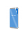 DICOTA Anti-glare Filter 9H for iPhone 15 PRO MAX Self-adhesive - nr 1