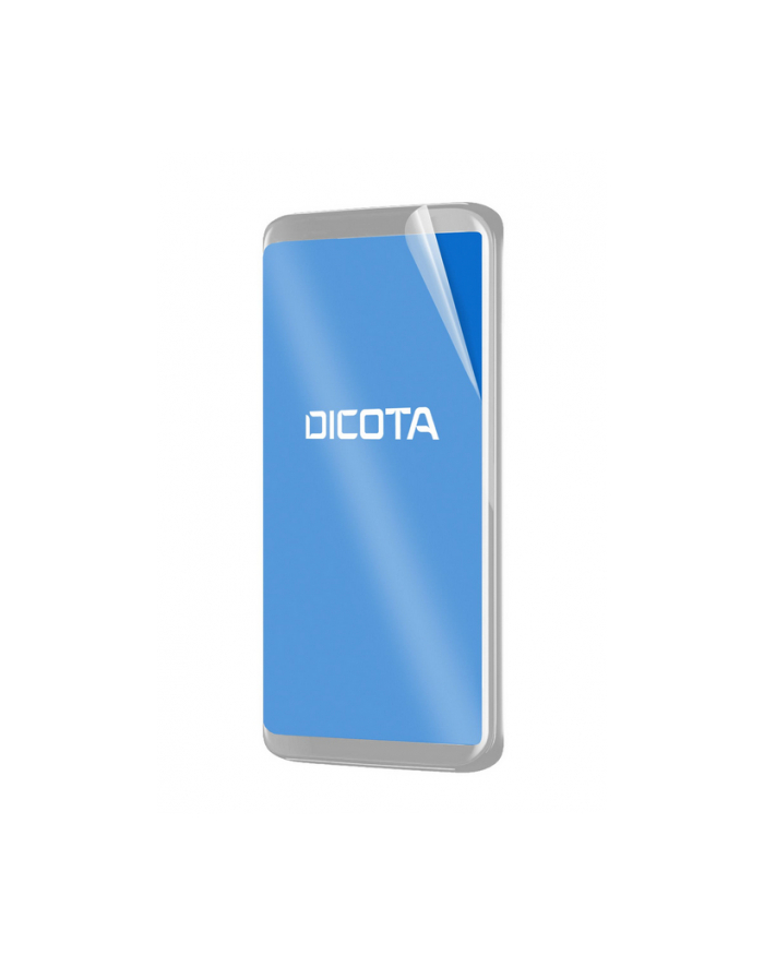 DICOTA Anti-glare Filter 9H for iPhone 15 PRO MAX Self-adhesive główny