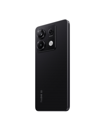 XIAOMI REDMI NOTE 13 PRO 5G 8GB+ 256GB BLACK