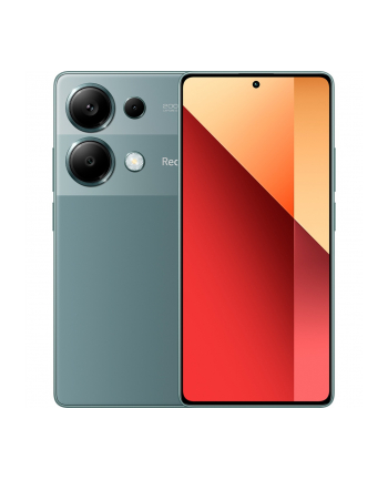 XIAOMI REDMI NOTE 13 PRO 8GB+256GB GREEN