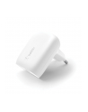 belkin Ładowarka sieciowa BOOST CHARGE 30w USB-C PD PPS + Kabel USB-C - nr 13