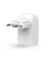 belkin Ładowarka sieciowa BOOST CHARGE 30w USB-C PD PPS + Kabel USB-C - nr 23
